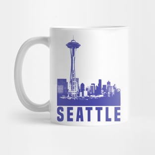 Seattle Mug